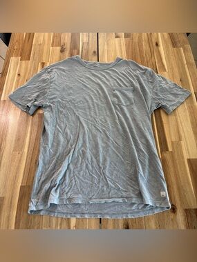 Vuori Pocket Tee